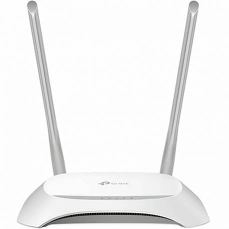 ROUTER WIFI 300 MBPS WR850N TP-LINK