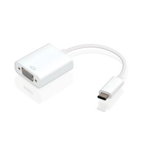 ADAPTADOR GRAFICO EWENT USB TIPO C