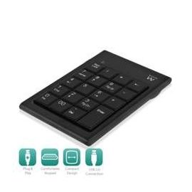 TECLADO NUMERICO PC PORTATIL EWENT USB