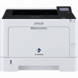 IMPRESORA EPSON LASER MONOCROMO M320DN