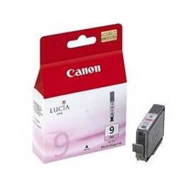 CARTUCHO TINTA CANON PGI 9PMB MAGENTA