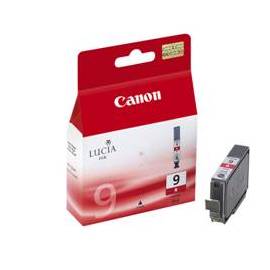 CARTUCHO TINTA CANON PGI 9PMB ROJO