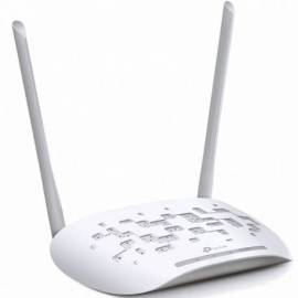PUNTO ACCESO TP-LINK 300MBPS