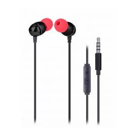 AURICULARES PHOENIX CON CONTROL VOLUMEN Y