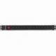 REGLETA ALIMENTACION SALICRU RACK 19" 12 TOMAS SPS