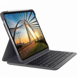 FUNDA LOGITECH SLIM FOLIO PARA IPAD PRO