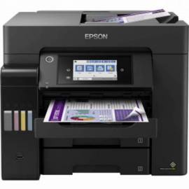 IMPRESORA EPSON MULTIFUNCION ECOTANK ET-5850