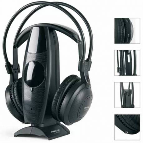 AURICULARES INALAMBRICOS FONESTAR FA8060