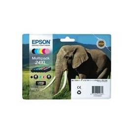 MULTIPACK TINTA EPSON T243840 6 COLORES
