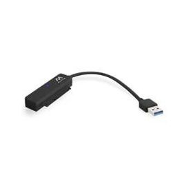 ADAPTADOR EWENT DISCO DURO USB 3.1