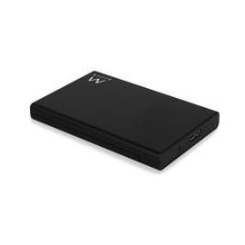 CAJA EXTERNA DISCO DURO 2.5" USB 3.0