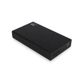 CAJA EXTERNA DISCO DURO 3.5" USB 3.1