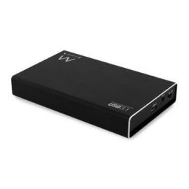 CAJA EXTERNA DISCO DURO 2.5" USB 3.1