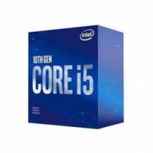 MICRO INTEL I5-10400 29GHZ/12MB BOX 9 GENERACION