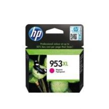 CARTUCHO TINTA HP 953XL MAGENTA