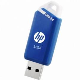 PENDRIVE 32GB USB3.0 HEWLETT PACKARD