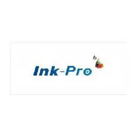 TONER INKPRO BROTHER TN241 TN245 AMARILLO