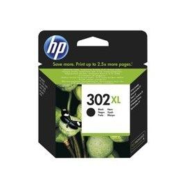 CARTUCHO TINTA HP 302XL NEGRO