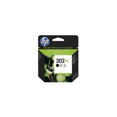 CARTUCHO TINTA HP 302XL NEGRO