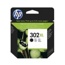 CARTUCHO TINTA HP 302XL NEGRO