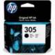 CARTUCHO TINTA HP 305 3YM61AE NEGRO