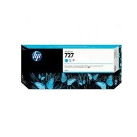 CARTUCHO TINTA HP 727 CIAN N