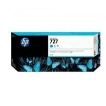 CARTUCHO TINTA HP 727 CIAN N