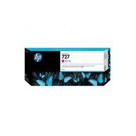 CARTUCHO TINTA HP 727 MAGENTA N