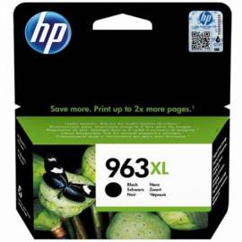 CARTUCHO TINTA HP 963XL NEGRO