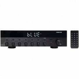 AMPLIFICADOR ESTEREO HIFI FONESTAR AS - 3030 BLUETOOTH