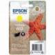 CARTUCHO TINTA EPSON C13T03U44010 SINGLEPACK AMARILLO