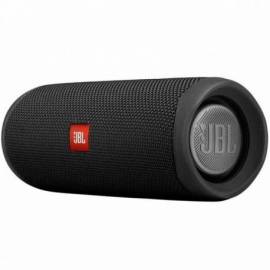 ALTAVOZ BLUETOOTH JBL FLIP 5 BLACK