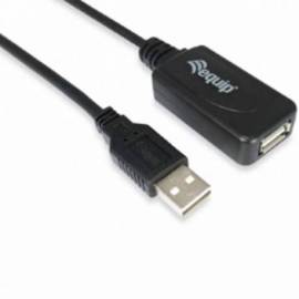 CABLE USB 2.0 EQUIP M-H DE 10M
