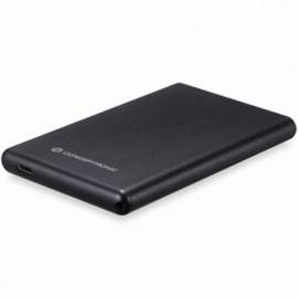 CAJA EXTERNA DISCO DURO 2.5" USB-C 3.1 GEN2