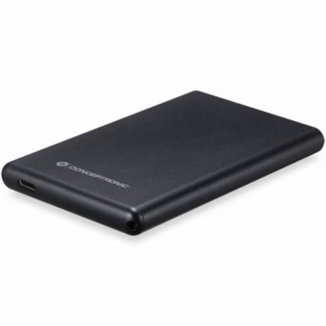 CAJA EXTERNA DISCO DURO 2.5" USB-C 3.1 GEN2