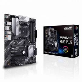 PLACA BASE ASUS AMD PRIME B550 - PLUS