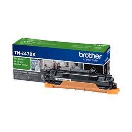 TONER BROTHER TN247BK NEGRO 3000 PAGINAS