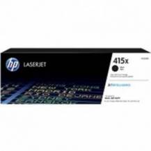 TONER HP LASERJET 415X W2030X NEGRO