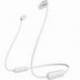 AURICULARES SONY WIC310W BLANCO INALAMBRICOS MICROFONO