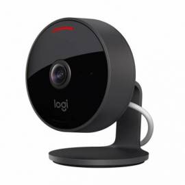 CAMARA SEGURIDAD LOGITECH CIRCLE VIEW HD