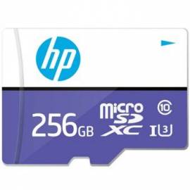 TARJETA DE MEMORIA MICRO SDXC HP 256GB