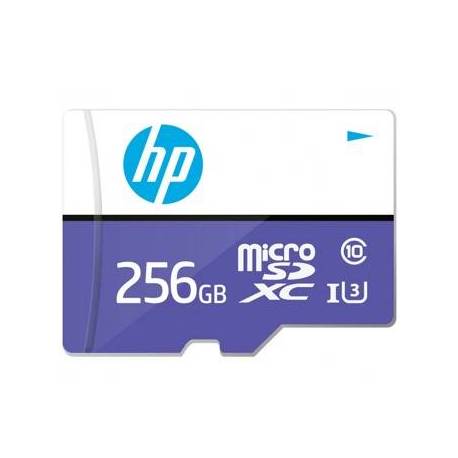 TARJETA DE MEMORIA MICRO SDXC HP 256GB