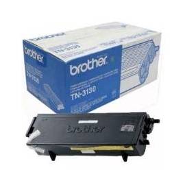 TONER BROTHER TN3130 NEGRO 3500 PÁGINAS