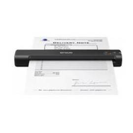 ESCANER PORTATIL EPSON WORKFORCE ES - 50 A4
