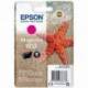 CARTUCHO TINTA EPSON C13T03U34010 SINGLEPACK MAGENTA