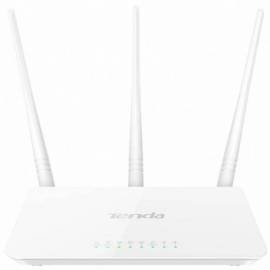 ROUTER WIFI F3 300 MBPS 3 PUERTOS LAN