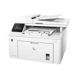MULTIFUNCION HP LASER MONOCROMO M227FDW