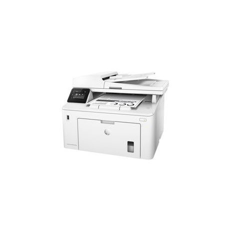 MULTIFUNCION HP LASER MONOCROMO M227FDW