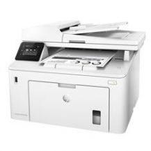 MULTIFUNCION HP LASER MONOCROMO M227FDW