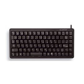 TECLADO CHERRY SLIM REDUCIDAS DIMENSIONES PS2